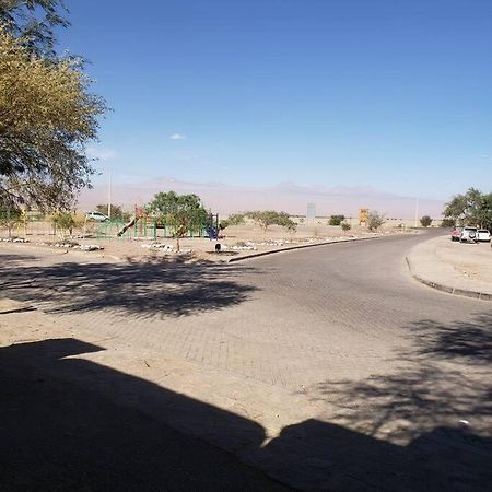 Casa Victoria Villa San Pedro de Atacama Dış mekan fotoğraf