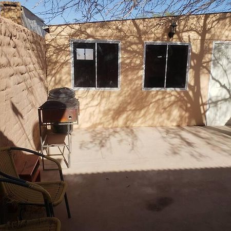 Casa Victoria Villa San Pedro de Atacama Dış mekan fotoğraf