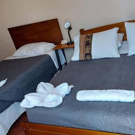 Casa Victoria Villa San Pedro de Atacama Dış mekan fotoğraf