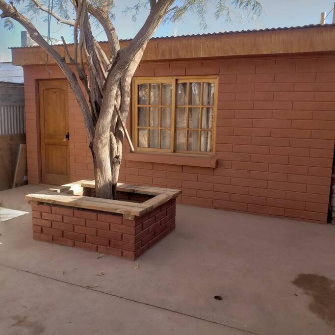 Casa Victoria Villa San Pedro de Atacama Dış mekan fotoğraf