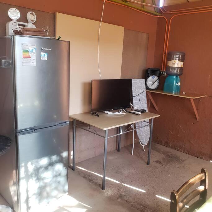 Casa Victoria Villa San Pedro de Atacama Dış mekan fotoğraf