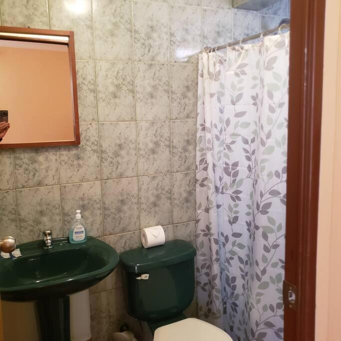 Casa Victoria Villa San Pedro de Atacama Dış mekan fotoğraf