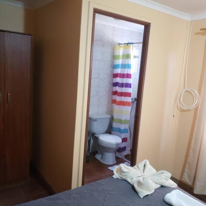 Casa Victoria Villa San Pedro de Atacama Dış mekan fotoğraf