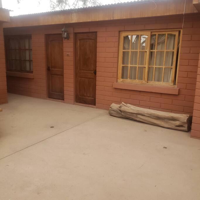 Casa Victoria Villa San Pedro de Atacama Dış mekan fotoğraf