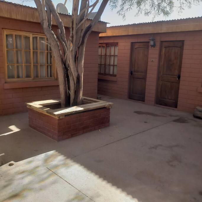 Casa Victoria Villa San Pedro de Atacama Dış mekan fotoğraf