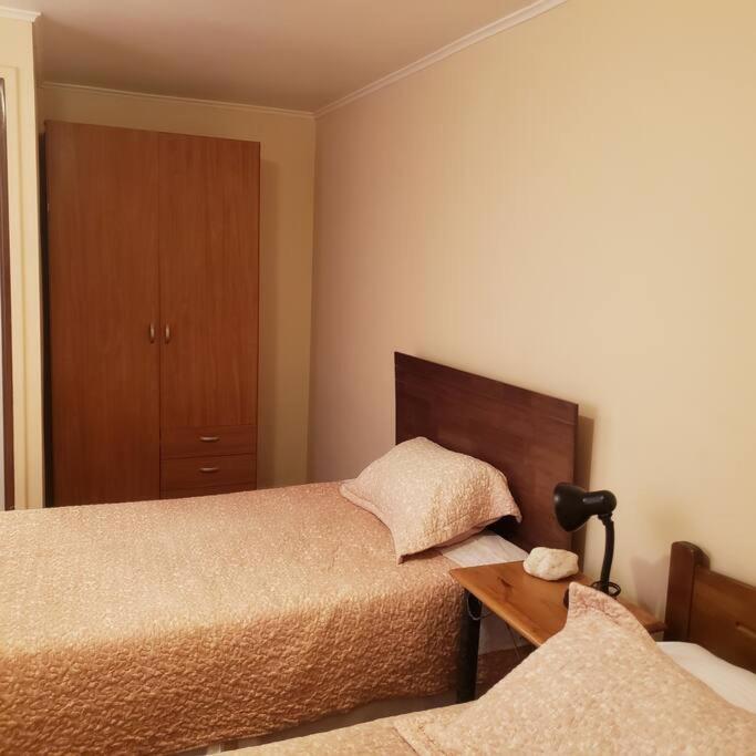 Casa Victoria Villa San Pedro de Atacama Dış mekan fotoğraf